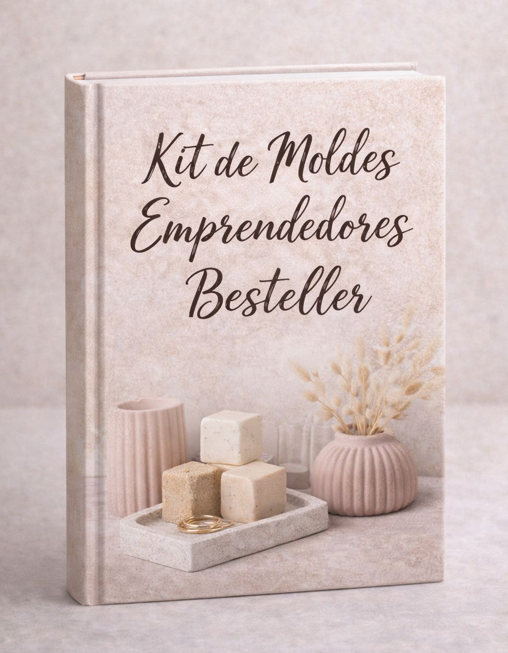⭐️⭐️⭐️⭐️+1256 Descargas - Kit de Moldes Emprendedores Bestseller - HOY GRATIS 🎁