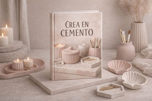 ⭐️⭐️⭐️⭐️⭐️ +5433 descargas - Emprende Nueva TENDENCIA🔥 en Argentina 🇦🇷 - Crea con Cemento